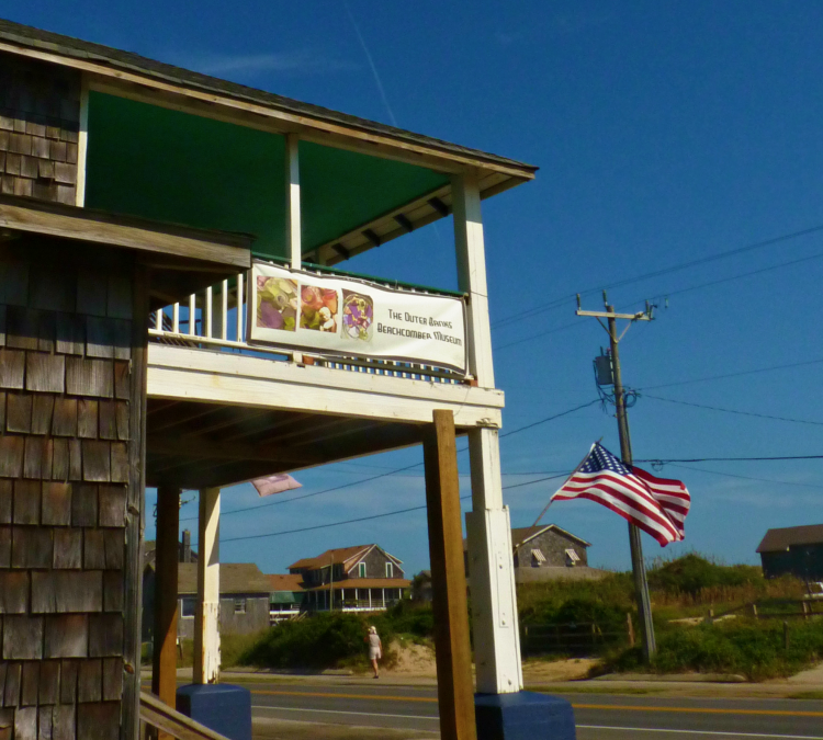 the-outer-banks-beachcomber-museum-photo